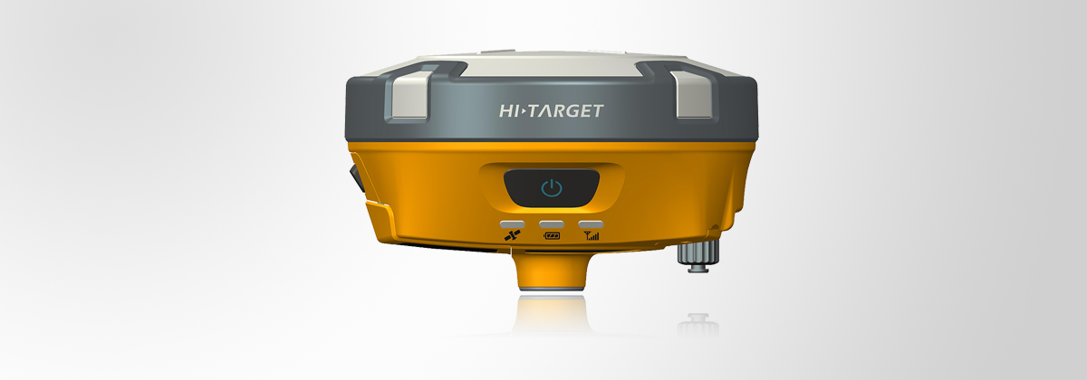 中海達F91 GNSS RTK系統 中海達F91 GNSS RTK系統