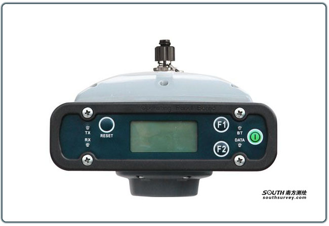 南方S86C RTK測量系統 南方S86C RTK測量系統