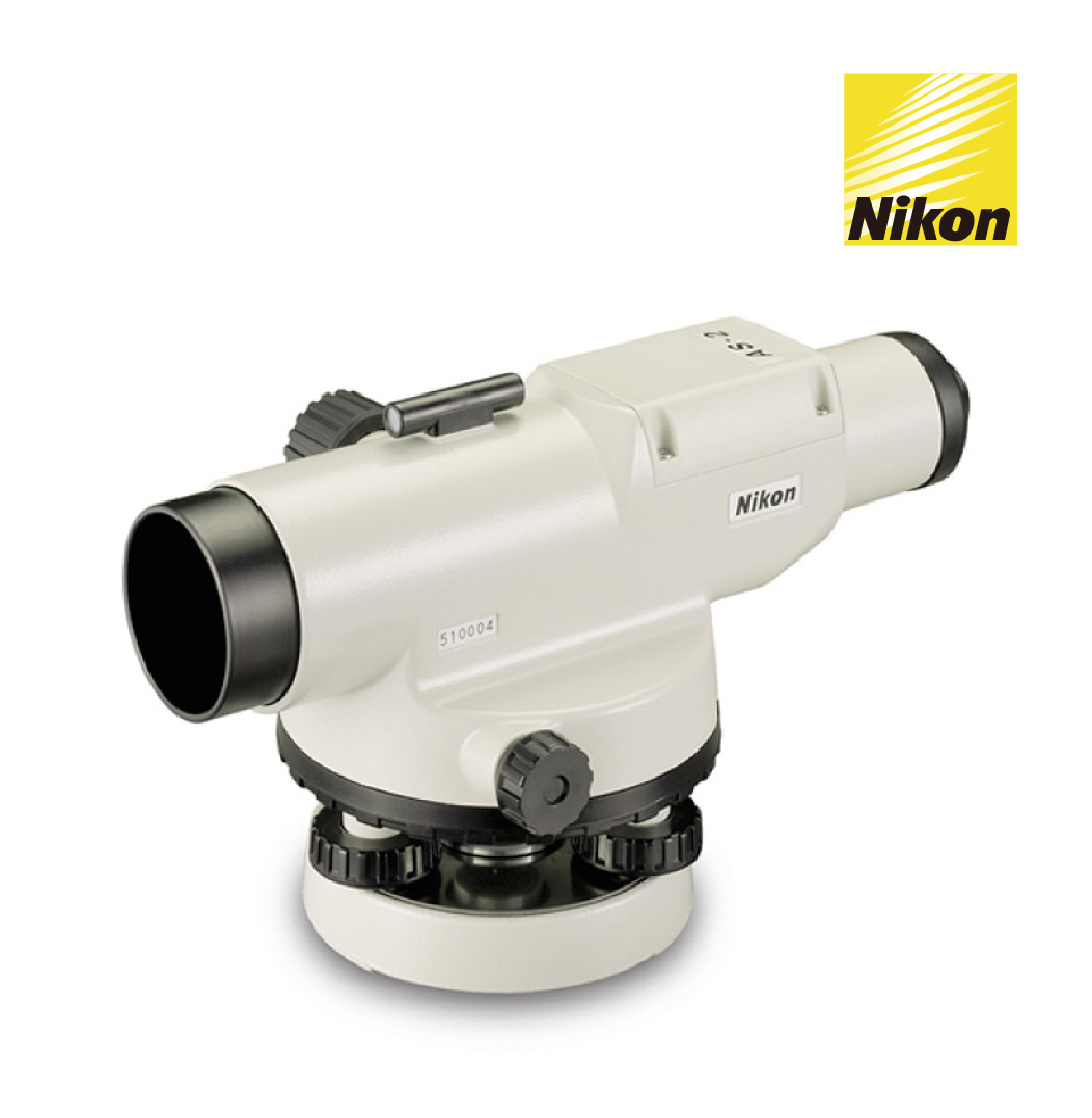 尼康A(chǔ)S-2自動安平水準(zhǔn)儀 尼康A(chǔ)S-2自動安平水準(zhǔn)儀