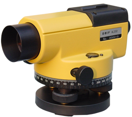 博飛AL332-1自動安平水準儀 博飛AL332-1自動安平水準儀