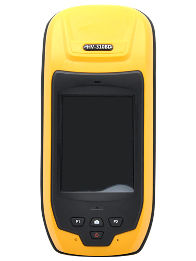 華能衛通HV-310BD手持GPS 華能衛通HV-310BD手持GPS