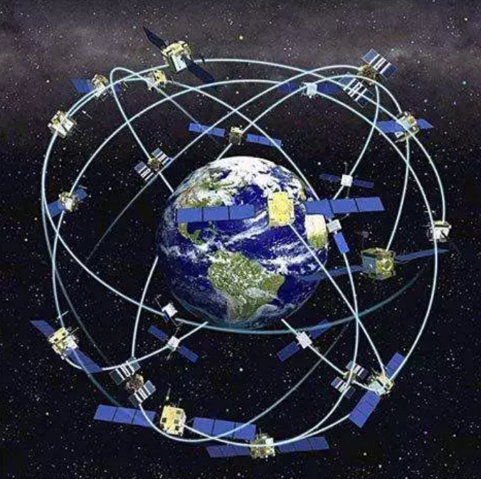北斗導航系統架構 北斗導航系統架構