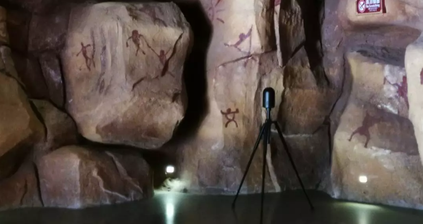 徠卡BLK360迷你激光掃描儀 徠卡BLK360迷你激光掃描儀