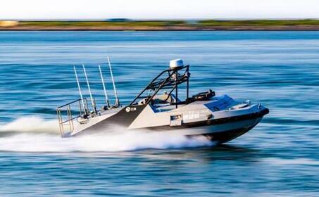 無人船測量技術(shù)的發(fā)展應(yīng)用及未來