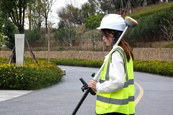 中海達(dá)RTK土方計算流程詳解